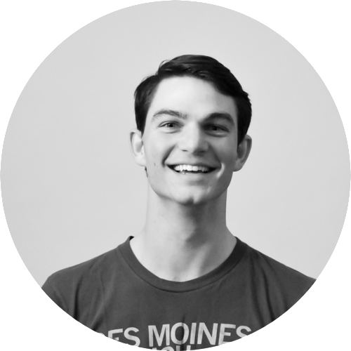 Joseph Nelson Headshot